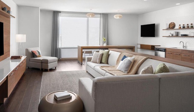 Element by Marriott North Austin Tech Ridge