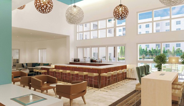 Element by Marriott North Austin Tech Ridge