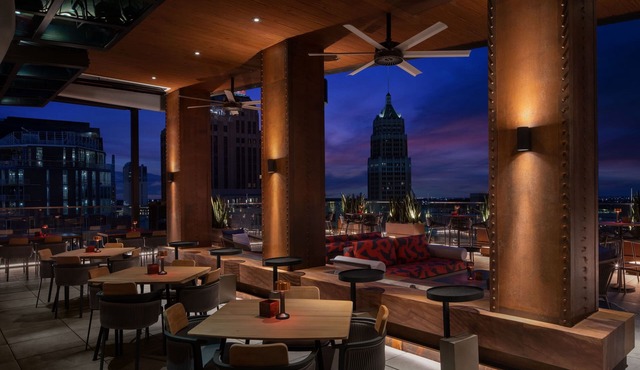Element by Marriott San Antonio Riverwalk