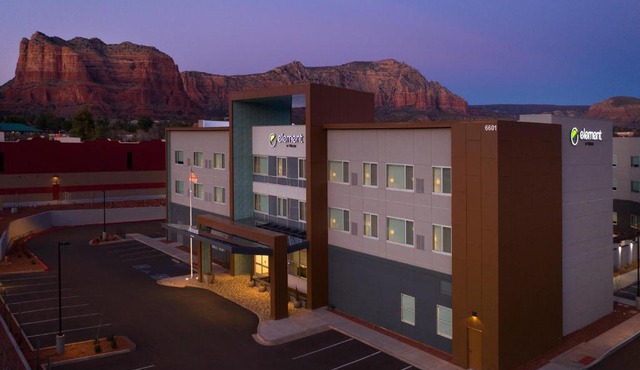 Element by Marriott Sedona