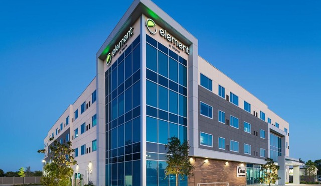Element by Marriott Waco