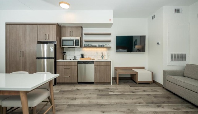 Element by Marriott Waco