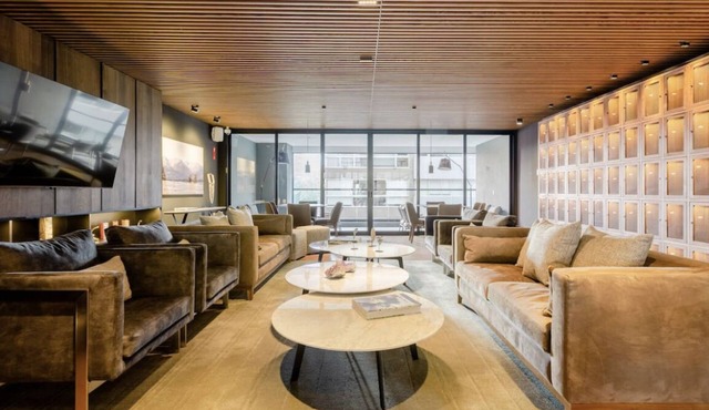 Ellegant apartment near Polanco | Pool & Gym