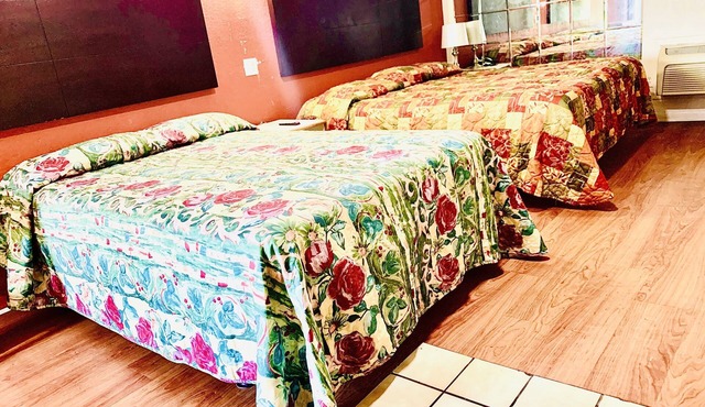 Embassy motel