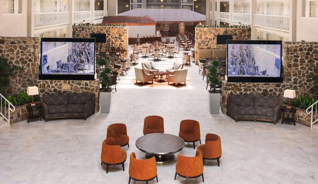 Embassy Suites Corpus Christi