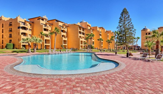 Empty Nest Nice Ocean View Condo