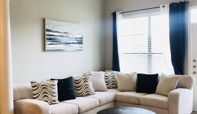 ⭐️Entire Rental Unit