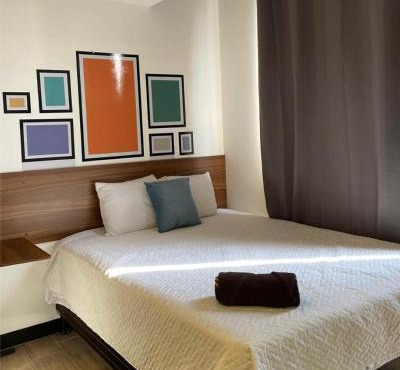 Eon 4 - Penthouse en Zona 10
