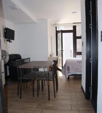 EON one bedroom aparment 905