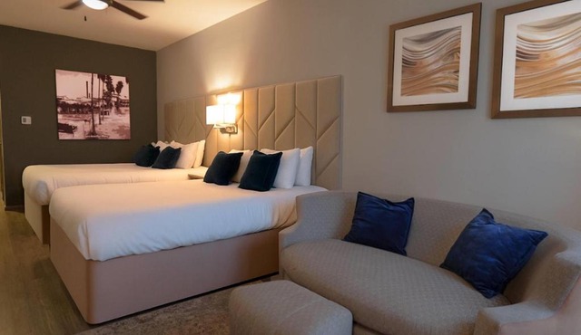 Esplendor by Wyndham Los Mochis Country Place