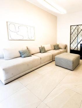 Estancia Aura