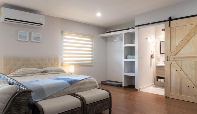 Estudio Ideal con todo lo necesatio