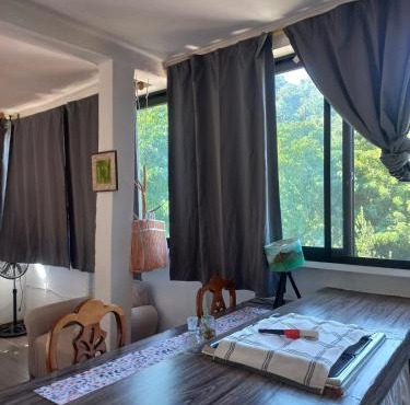 Estudio La Higuera