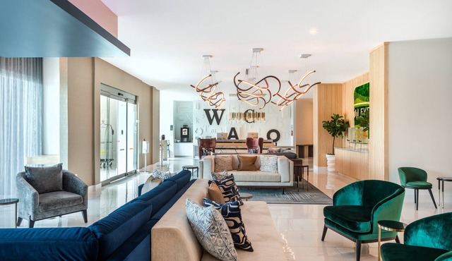 EVEN Hotel Waco - University Area by IHG