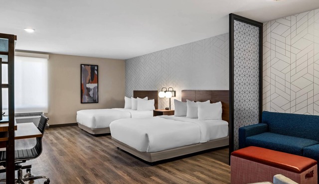 Everhome Suites Bozeman