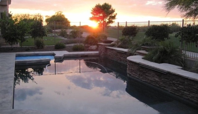 Exceptional Golf Course Home in Trilogy at Power Ranch! Superstition Mtn.View