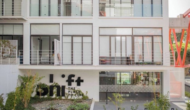 Exclusive Apartment in the best area of Guatemala City - Cayala