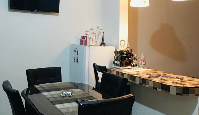 Exclusive Apartment
