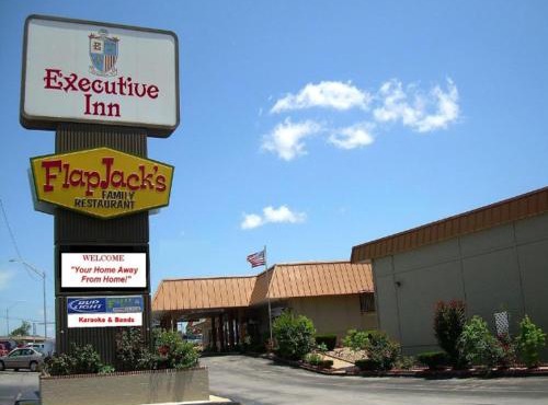 Executive Inn, Springdale