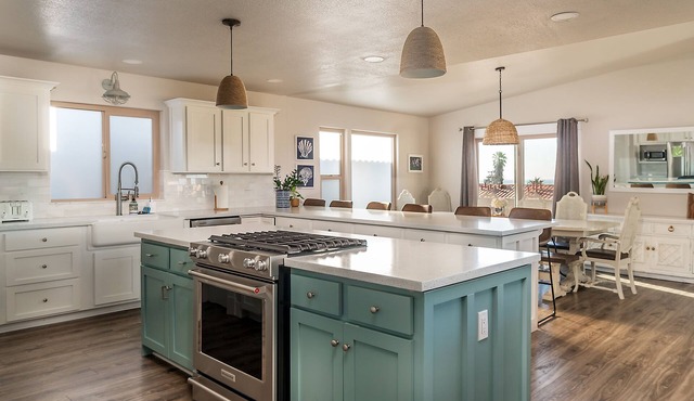 Experience coastal bliss, just steps away from Cayucos State Beach