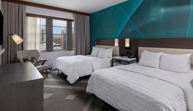 Experience Downtown Houston in Style! 3 Family-friendly Units, Pets are Welcome!