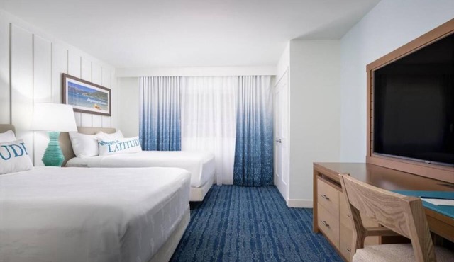 Experience Refreshing Family-Friendly Suite in Tahoe’s Heart | On-Site Parking
