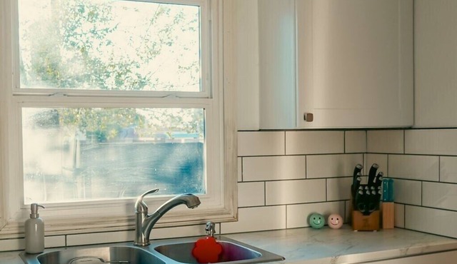Experience your Mid-Century Dream in the heart of Nob Hill!