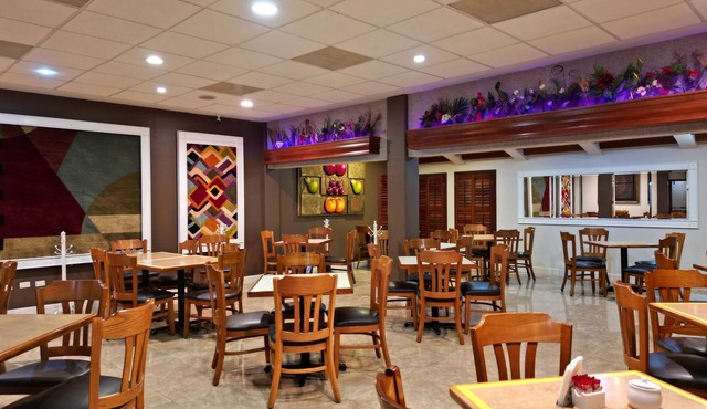 Express by Las Misiones