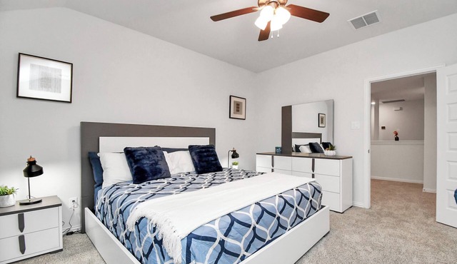 Exquisite Relocation & Workers Dream Place