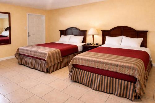 Extended Stay Alvin
