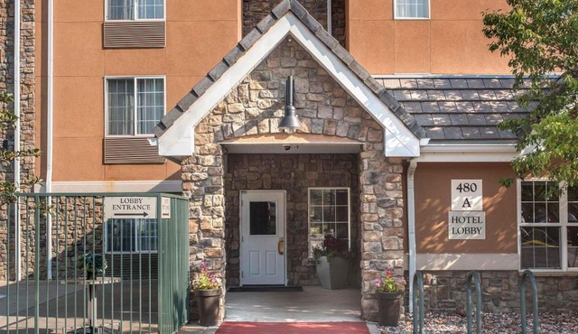 Extended Stay America Suites - Denver - Broomfield