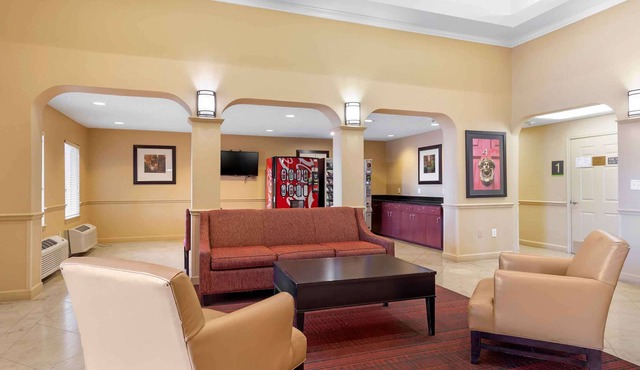 Extended Stay America Suites Houston Katy Freeway Energy Cor