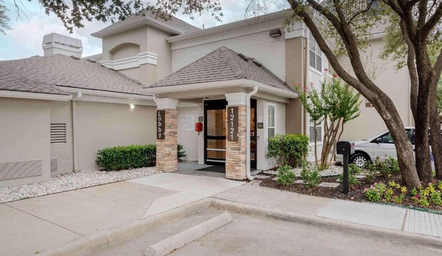 Extended Stay America Suites - Dallas - Coit Road