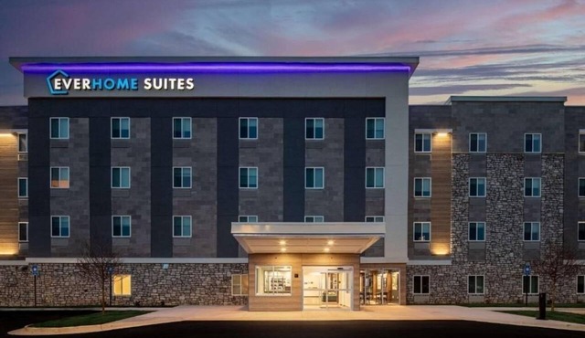 Extended Stay Suites | 2 Units | Near Waco Attractions