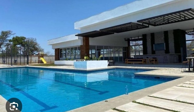 Fabulous apartment in zone 16 near Cayala and American embassy.