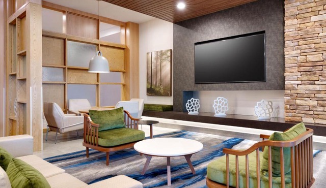 Fairfield by Marriott Inn & Suites Houston League City