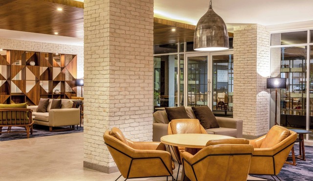 Fairfield Inn & Suites by Marriott Cancun Downtown
