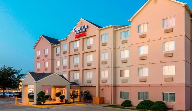 Fairfield Inn & Suites by Marriott Abilene