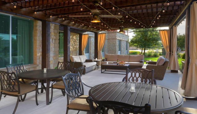 Fairfield Inn & Suites by Marriott Dallas Plano The Colony