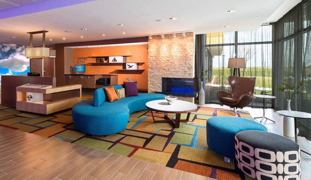 Fairfield Inn & Suites Corpus Christi Aransas Pass