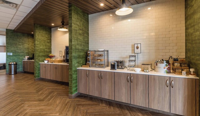 Fairfield Inn & Suites by Marriott Brownsville North