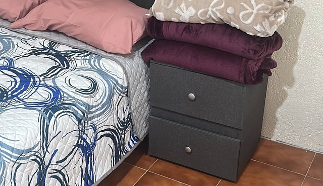 Family Apartment p/7 near Estadio Azteca & Hospitals