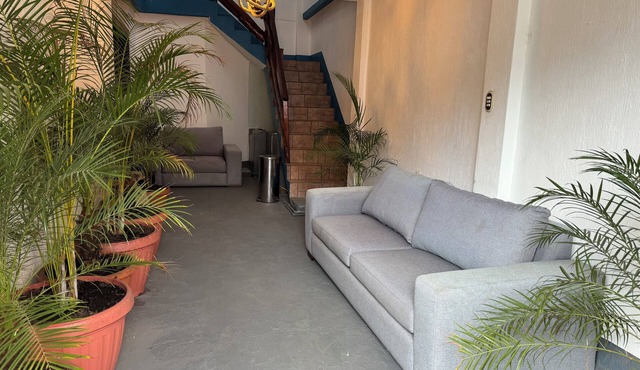 FAMILY HOUSE, ATITLAN LAKE VIEW - CASA REFUGIO DEL LAGO/SAN PEDRO LA LAGUNA
