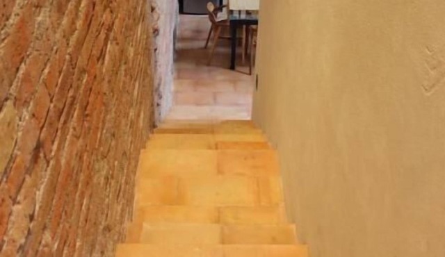 Family House with 3 bedrooms in the center