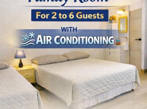 Family Inn Guatemala
