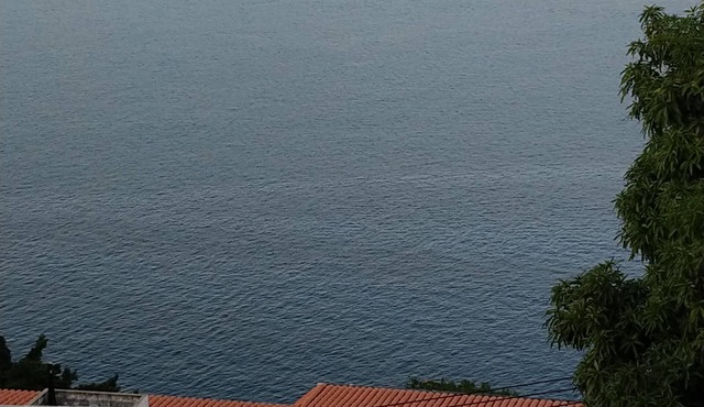 Fantastic villa in Acapulco
