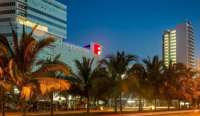 Fiesta Inn Cancun Las Americas