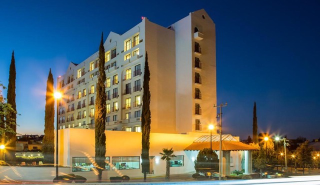 Fiesta Inn Express Chihuahua