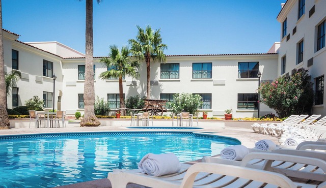 Fiesta Inn Saltillo
