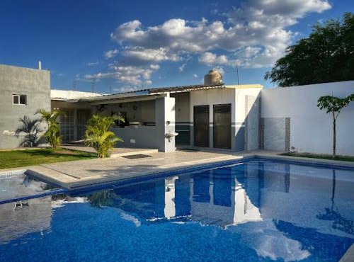 Finca Cuexco